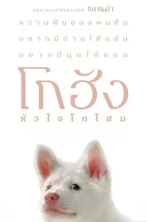 Gohan (2026) โกฮัง หัวใจโกโฮม