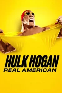 Hulk Hogan Real American (2026) ฮัลก์ โฮแกน อเมริกันของแท้ EP.1-4