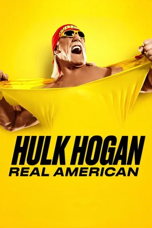 Hulk Hogan Real American (2026) ฮัลก์ โฮแกน อเมริกันของแท้ EP.1-4