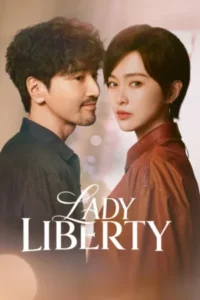 Lady Liberty (2026) วังวนรักกลางมหานคร EP.1-37