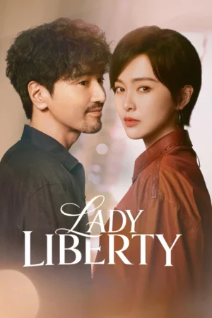 Lady Liberty (2026) วังวนรักกลางมหานคร EP.1-37