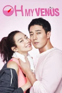 Oh My Venus (2015) ไม่อ้วนเอาเท่าไหร่ EP.1-16