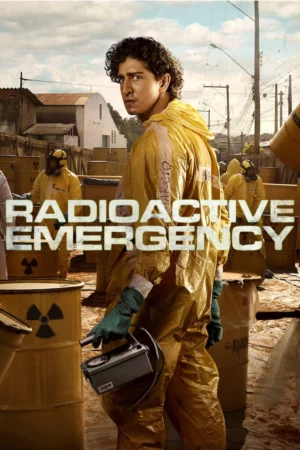 Radioactive Emergency (2026) มหันตภัยกัมมันตภาพรังสี EP.1-5