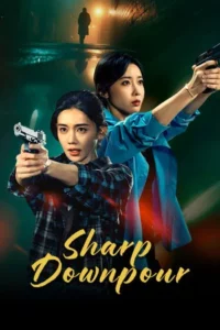 Sharp Downpour (2026) EP.1-20