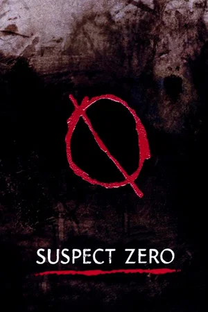 Suspect Zero (2004) เจาะจิตล่าโคตรอำมหิต