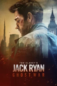 Tom Clancy s Jack Ryan Ghost War (2026)