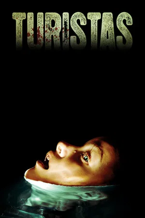 Turistas (2006) ปิดเกาะเชือด