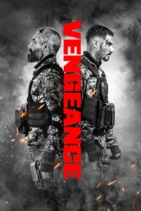 Venganza (2026) ปฏิบัติการเดือดเลือดล้างเลือด