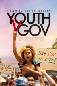 Youth v Gov (2020) วิกฤติสภาพอากาศ