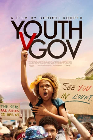 Youth v Gov (2020) วิกฤติสภาพอากาศ