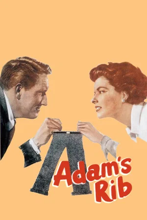 Adam s Rib (1949)