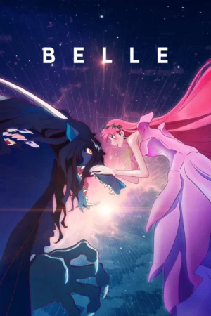 BELLE (2021) เจ้าหญิงแห่งเสียงเพลง