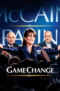 Game Change (2012) เกมเชนจ์