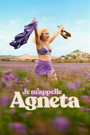 Je mappelle Agneta (2026) ฉันชื่ออักเนียต้า