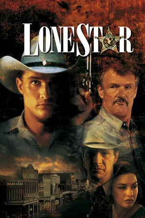 Lone Star (1996) โลนสตาร์