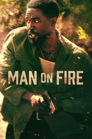 Man on Fire (2026) คนจริงเผาแค้น EP.1-7