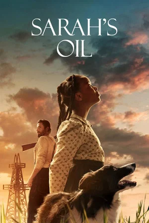 Sarahs Oil (2025) น้ำมันของซาราห์