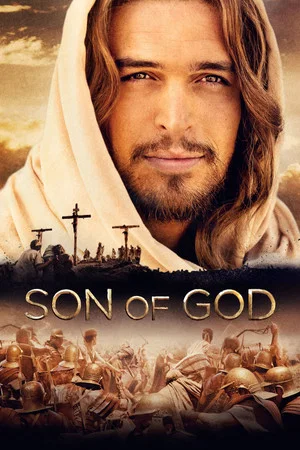 Son of God (2014) บุตรแห่งพระเจ้า