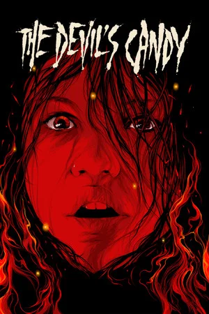 The Devil s Candy (2016) ซาตานเข้าสิง