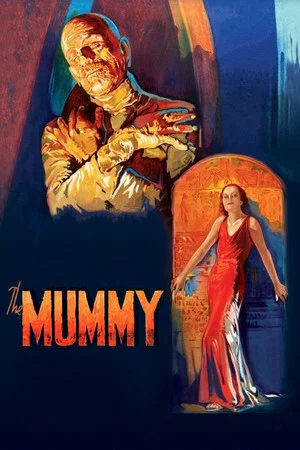 The Mummy (1932) มัมมี่
