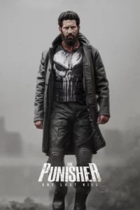 The Punisher One Last Kill (2026) เดอะ พันนิชเชอร์ ฆ่าทิ้งทวน