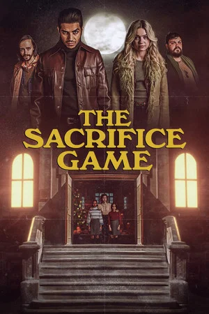 The Sacrifice Game (2023) เกมสังเวย