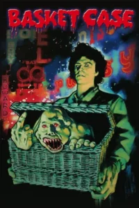 Basket Case 1 (1982) อะไรอยู่ในตะกร้า ภาค 1