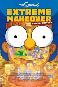 Extreme Makeover Homer Edition (2026)