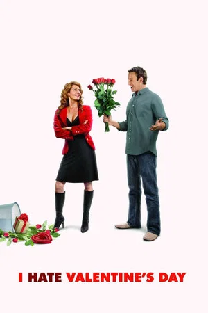 I Hate Valentine s Day (2009) จะซิ่งหนุ่ม…อย่าตกหลุมรัก