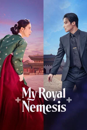My Royal Nemesis (2026) ศัตรูหัวใจ นางร้ายวังหลวง EP.1-14