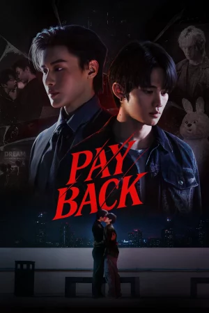 Payback (2026) เพย์แบค EP.1-8