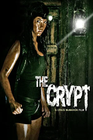 The Crypt (2009) เปิดกรุผีนรก