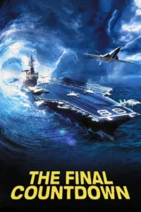 The Final Countdown (1980) ยุทธการป้อมบินนรก