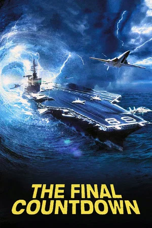 The Final Countdown (1980) ยุทธการป้อมบินนรก