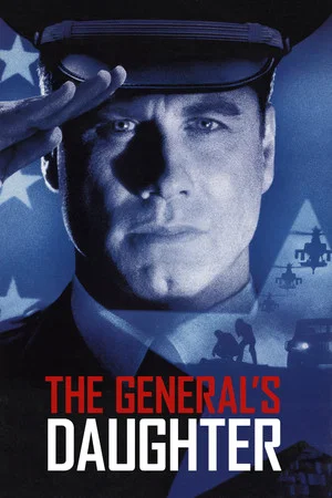 The General s Daughter (1999) อหังการ์ฆ่าสะท้านโลก