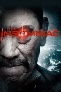The Insomniac (2013) คนหลอนล่าคนโหด